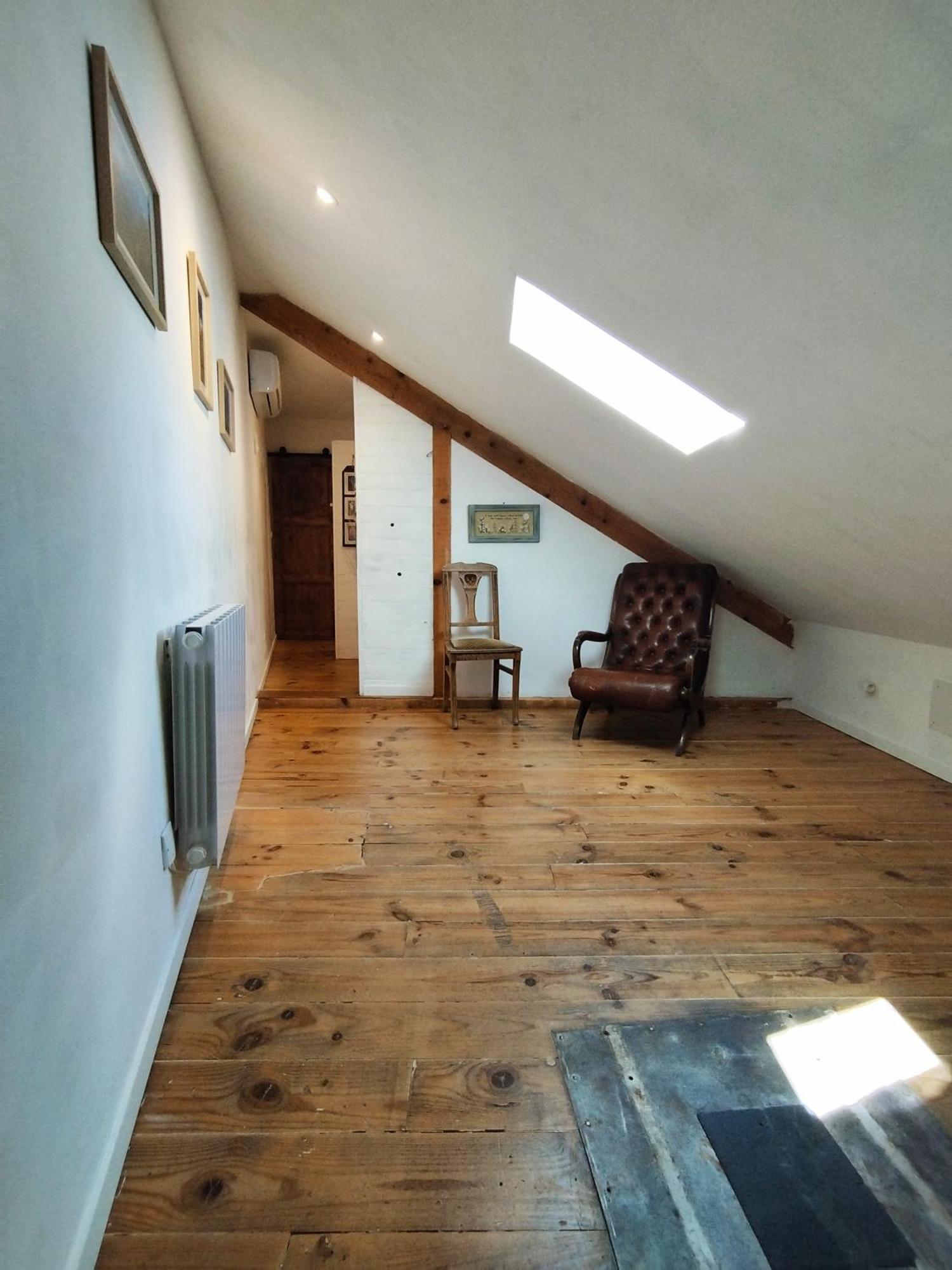 Aparthotel Chez Lolette Luz-Saint-Sauveur Zimmer foto